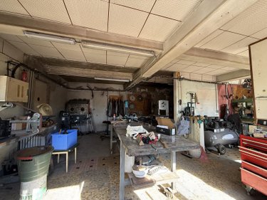 Maison a vendre Château-Gontier-sur-Mayenne 53200 Mayenne 120 m2 6 pièces 253575 euros