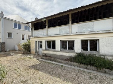 Maison a vendre Château-Gontier-sur-Mayenne 53200 Mayenne 120 m2 6 pièces 274275 euros