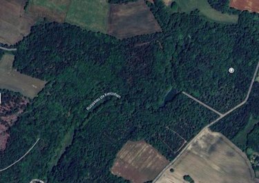 Terrains de loisirs bois etangs a vendre Berric 56230 Morbihan 18930 m2  53000 euros