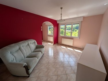 Appartement a vendre Cognin 73160 Savoie 80 m2 4 pièces 189000 euros