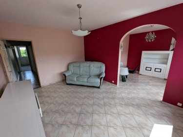 Appartement a vendre Cognin 73160 Savoie 80 m2 4 pièces 189000 euros