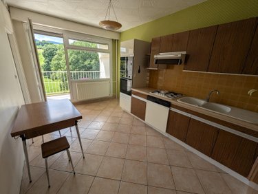 Appartement a vendre Cognin 73160 Savoie 80 m2 4 pièces 189000 euros
