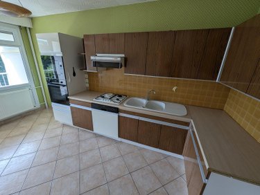 Appartement a vendre Cognin 73160 Savoie 80 m2 4 pièces 189000 euros