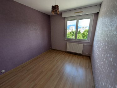 Appartement a vendre Cognin 73160 Savoie 80 m2 4 pièces 189000 euros