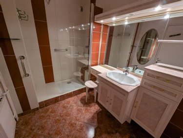 Appartement a vendre Cognin 73160 Savoie 80 m2 4 pièces 189000 euros