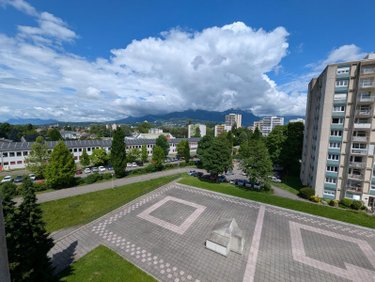 Appartement a vendre Cognin 73160 Savoie 80 m2 4 pièces 189000 euros