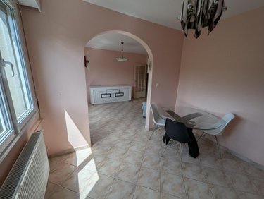 Appartement a vendre Cognin 73160 Savoie 80 m2 4 pièces 189000 euros