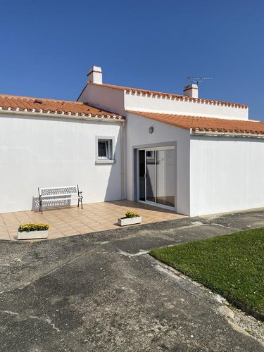 Maison a vendre Beauvoir-sur-Mer 85230 Vendée 115 m2 4 pièces 286250 euros