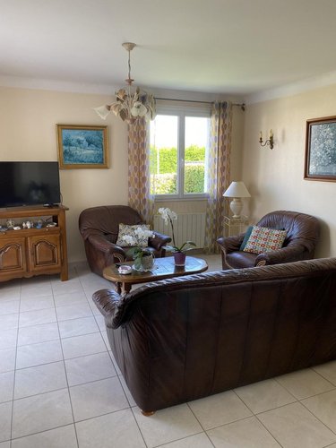 Maison a vendre Beauvoir-sur-Mer 85230 Vendée 115 m2 4 pièces 286250 euros