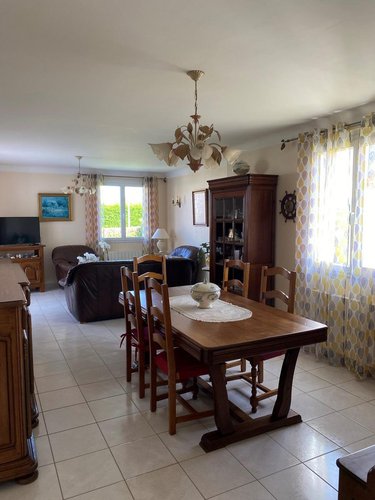 Maison a vendre Beauvoir-sur-Mer 85230 Vendée 115 m2 4 pièces 286250 euros