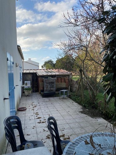 Maison a vendre Saint-Jean-de-Monts 85160 Vendée 85 m2 4 pièces 296550 euros