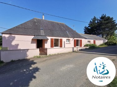 Maison a vendre Commune non précisée 22 Côtes-d'Armor 121 m2 6 pièces 167100 euros