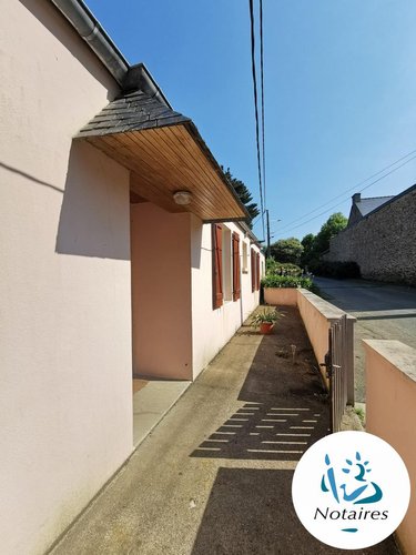 Maison a vendre Commune non précisée 22 Côtes-d'Armor 121 m2 6 pièces 167100 euros