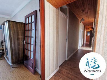 Maison a vendre Commune non précisée 22 Côtes-d'Armor 121 m2 6 pièces 167100 euros