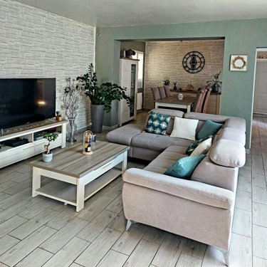 Location maison Bacquepuis 27930 Eure 98 m2 4 pièces 850 euros