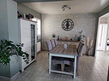 Location maison Bacquepuis 27930 Eure 98 m2 4 pièces 850 euros