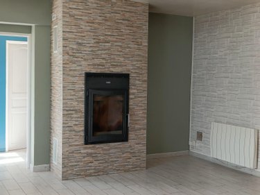 Location maison Bacquepuis 27930 Eure 98 m2 4 pièces 850 euros