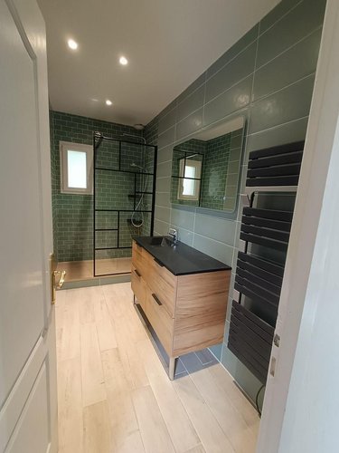 Location maison Bacquepuis 27930 Eure 98 m2 4 pièces 850 euros