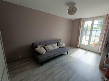 Location maison Bacquepuis 27930 Eure 98 m2 4 pièces 850 euros