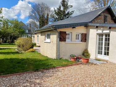 Location maison Bacquepuis 27930 Eure 98 m2 4 pièces 850 euros