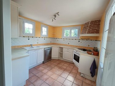 Location maison Bacquepuis 27930 Eure 98 m2 4 pièces 850 euros