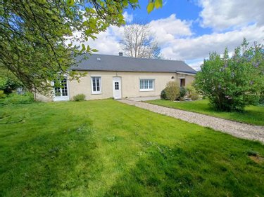 Location maison Bacquepuis 27930 Eure 98 m2 4 pièces 850 euros