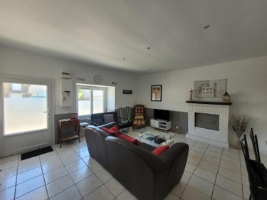 Maison a vendre Pleslin-Trigavou 22490 Côtes-d'Armor 94 m2 5 pièces 291740 euros