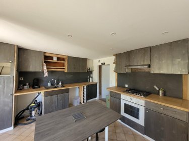 Maison a vendre Pleslin-Trigavou 22490 Côtes-d'Armor 94 m2 5 pièces 291740 euros