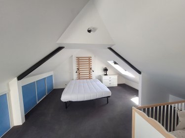 Maison a vendre Pleslin-Trigavou 22490 Côtes-d'Armor 94 m2 5 pièces 291740 euros