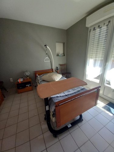 Maison a vendre Lécousse 35133 Ille-et-Vilaine 30 m2 2 pièces 77970 euros