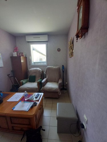 Maison a vendre Lécousse 35133 Ille-et-Vilaine 30 m2 2 pièces 77970 euros