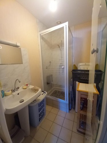 Maison a vendre Lécousse 35133 Ille-et-Vilaine 30 m2 2 pièces 77970 euros