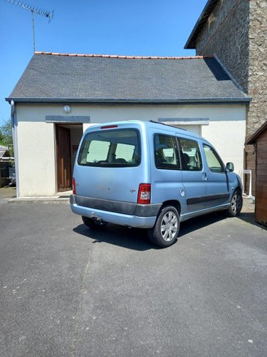 Maison a vendre Lécousse 35133 Ille-et-Vilaine 30 m2 2 pièces 77970 euros