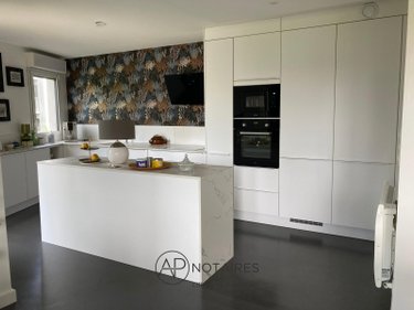 Location appartement Rennes 35000 Ille-et-Vilaine 84 m2 3 pièces 1350 euros