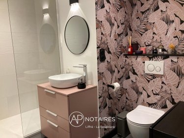 Location appartement Rennes 35000 Ille-et-Vilaine 84 m2 3 pièces 1350 euros