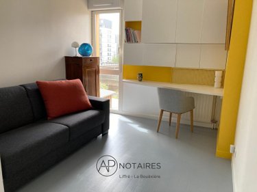 Location appartement Rennes 35000 Ille-et-Vilaine 84 m2 3 pièces 1350 euros