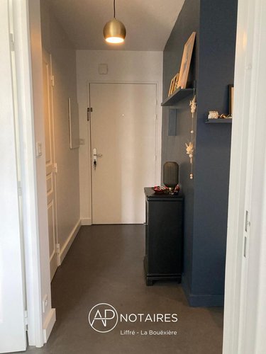 Location appartement Rennes 35000 Ille-et-Vilaine 84 m2 3 pièces 1350 euros