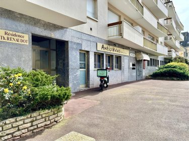 Fonds et murs commerciaux a vendre Poitiers 86000 Vienne 120 m2  181000 euros