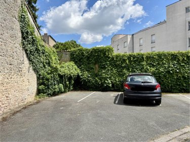 Fonds et murs commerciaux a vendre Poitiers 86000 Vienne 120 m2  105500 euros