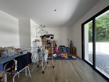 Maison a vendre Louvigné-du-Désert 35420 Ille-et-Vilaine 250 m2 6 pièces 467800 euros