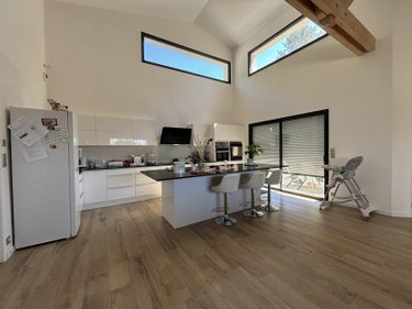 Maison a vendre Louvigné-du-Désert 35420 Ille-et-Vilaine 250 m2 6 pièces 467800 euros