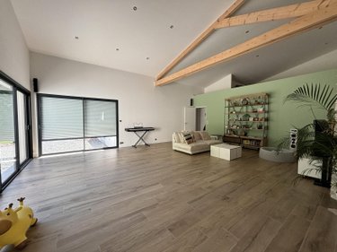 Maison a vendre Louvigné-du-Désert 35420 Ille-et-Vilaine 250 m2 6 pièces 467800 euros