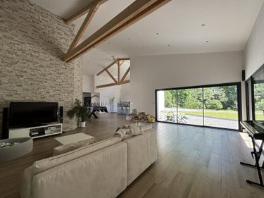 Maison a vendre Louvigné-du-Désert 35420 Ille-et-Vilaine 250 m2 6 pièces 467800 euros