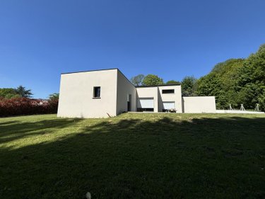 Maison a vendre Louvigné-du-Désert 35420 Ille-et-Vilaine 250 m2 6 pièces 467800 euros
