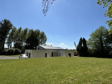 Maison a vendre Louvigné-du-Désert 35420 Ille-et-Vilaine 250 m2 6 pièces 467800 euros
