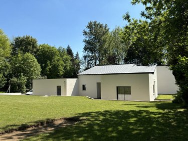 Maison a vendre Louvigné-du-Désert 35420 Ille-et-Vilaine 250 m2 6 pièces 467800 euros
