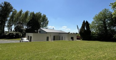 Maison a vendre Louvigné-du-Désert 35420 Ille-et-Vilaine 250 m2 6 pièces 467800 euros