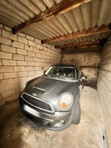 Garage et parking a vendre Brest 29200 Finistère 13 m2  37000 euros