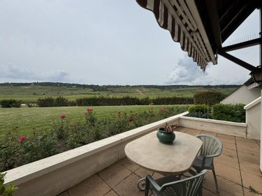 Appartement a vendre Beaune 21200 Côte-d'Or 52 m2 2 pièces 185000 euros