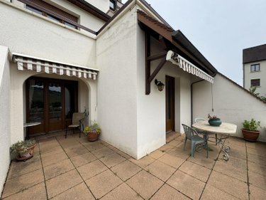 Appartement a vendre Beaune 21200 Côte-d'Or 52 m2 2 pièces 185000 euros